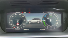 Land Rover Range Rover Sport 2.0 P400e HSE Dynamic 5dr Auto Estate